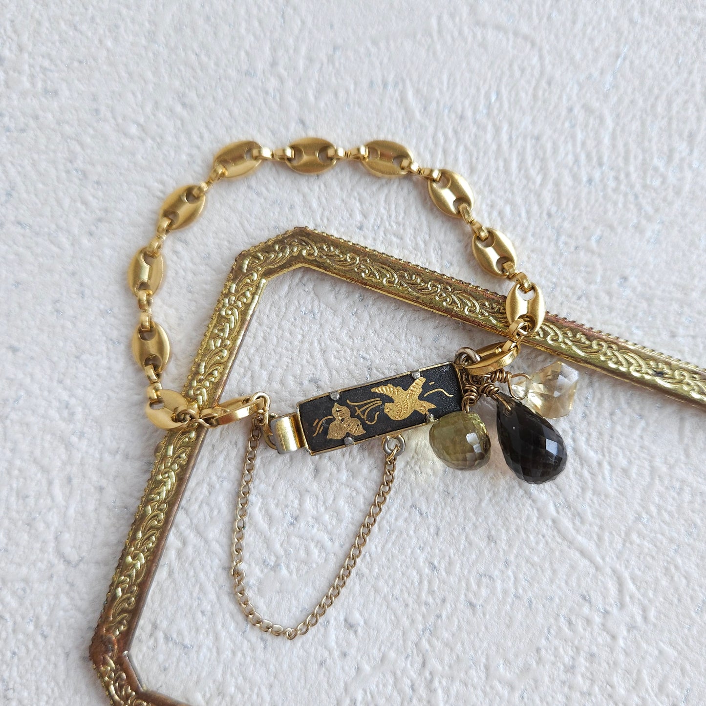 Black gold