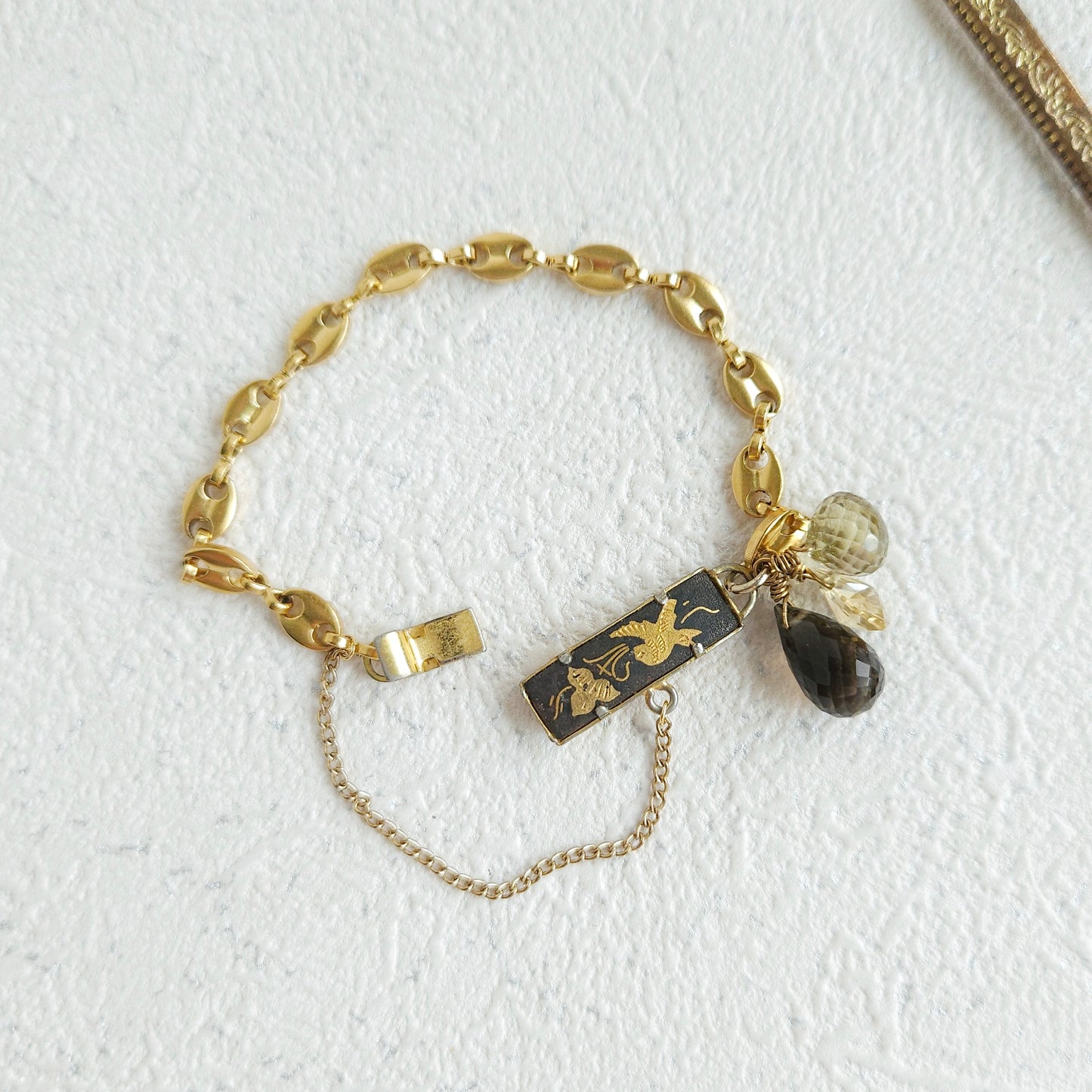 Black gold