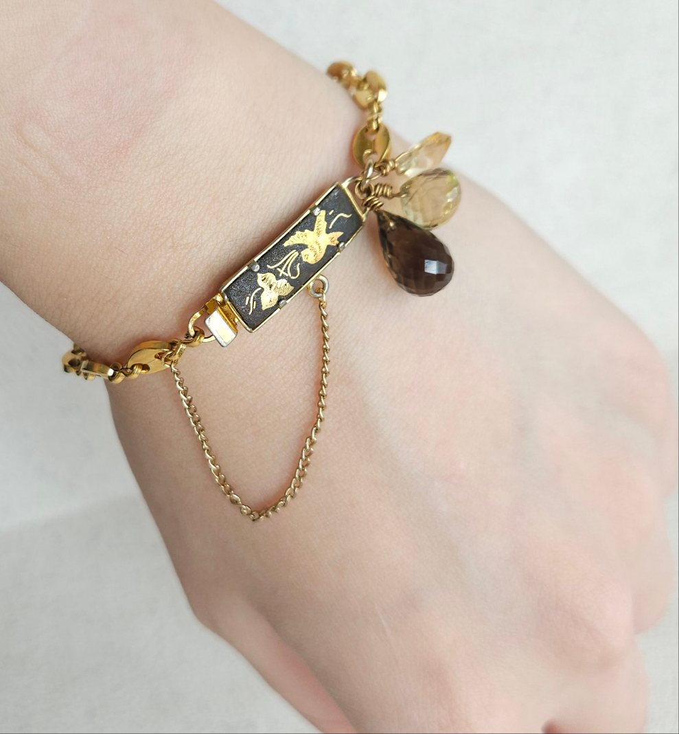 Black gold
