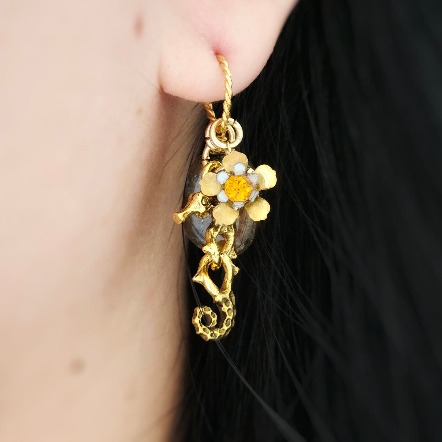 Seahorse