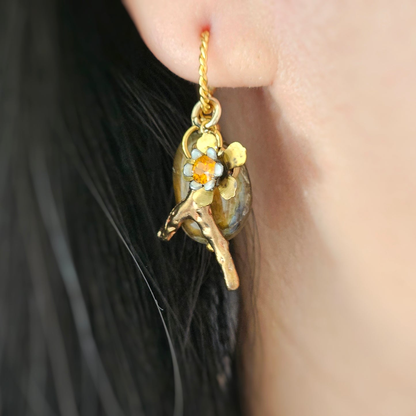 Seahorse